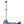 Mini Micro Deluxe GLITTER LED (Blue)