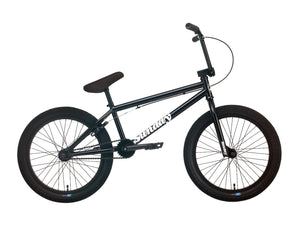 Sunday Blueprint 20" BMX (Gloss Black)
