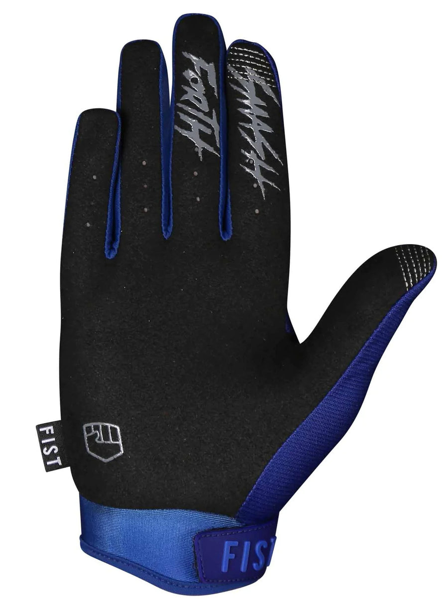 Fist Handwear Youth - Blue Stocker Glove