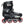 Powerslide Bronx Pro Inline Skates