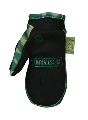 Fist Handwear Baby Mitts - Camo Stocker