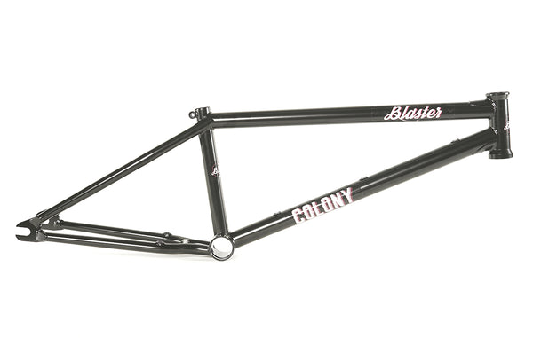 Colony Blaster BMX Frame