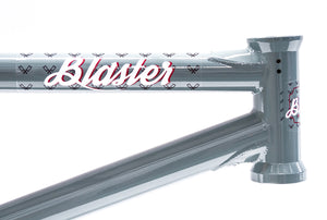 Colony Blaster BMX Frame