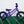 Colony BMX Horizon Alloy Balance Bike 12