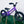 Colony BMX Horizon Alloy Balance Bike 12