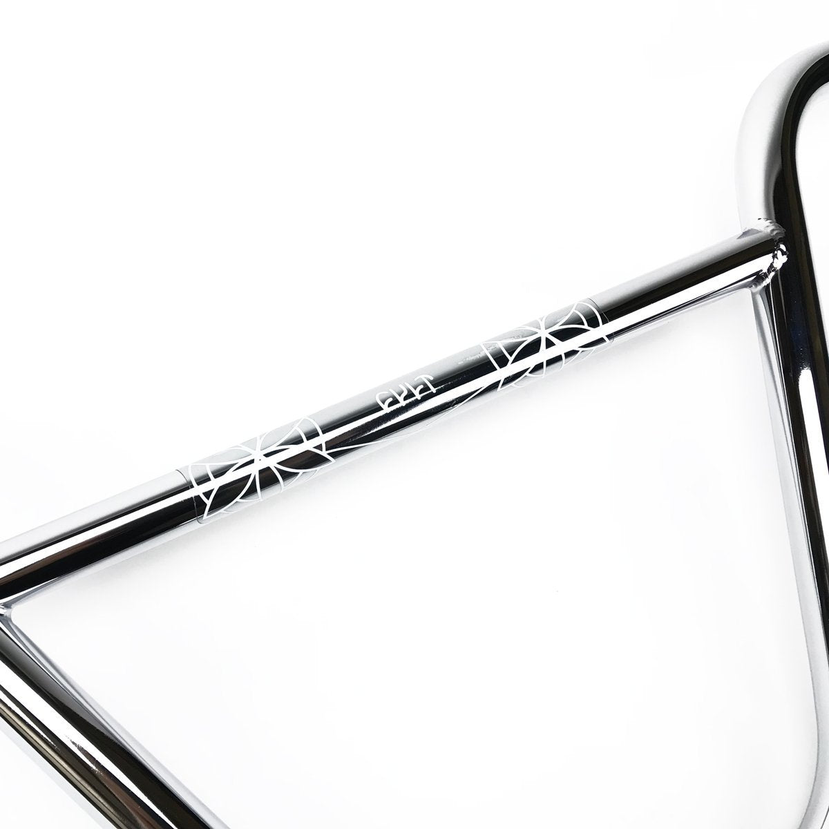 Kit conversione pedane ultra-avanzate per Sportster - Nero o cromato