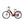 Vyron Cumulus 2.0 Step Through Commuter