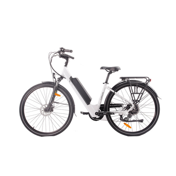 Vyron Cumulus 2.0 Step Through Commuter