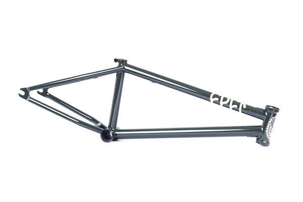 Cult Dak (Dakota Roche signature) BMX Frame