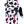 Fist Handwear Youth - Dalmatian Glove