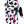 Fist Handwear Lil Fists - Dalmatian Glove
