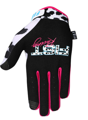 Fist Handwear Lil Fists - Dalmatian Glove