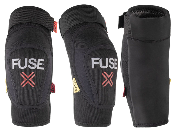 FUSE Delta DFS Elbow Pads