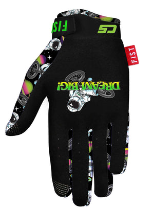 Fist Handwear Lil' Fists - Dream Big Glove