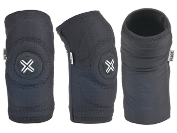 Fuse Alpha Elbow Sleeves