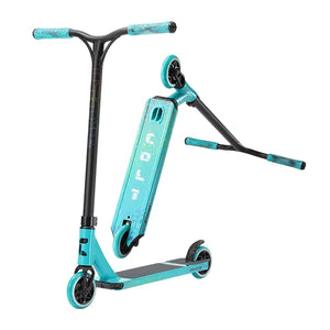 Envy Colt S5 Complete Scooter (Teal)