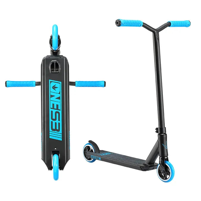 Envy One S3 Complete Scooter (Blue)