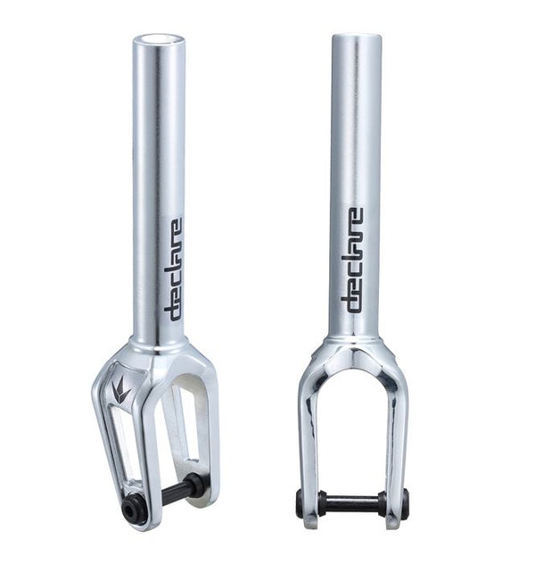 Envy Declare Fork V2 - Chrome