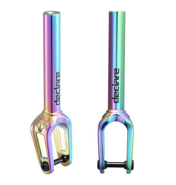Envy Declare Fork V2 - Oil Slick