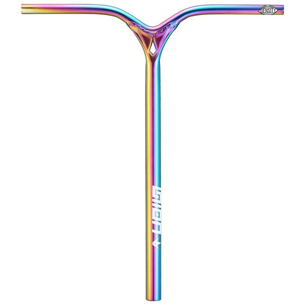 Envy Union Aluminium Handlebars - Oil Slick