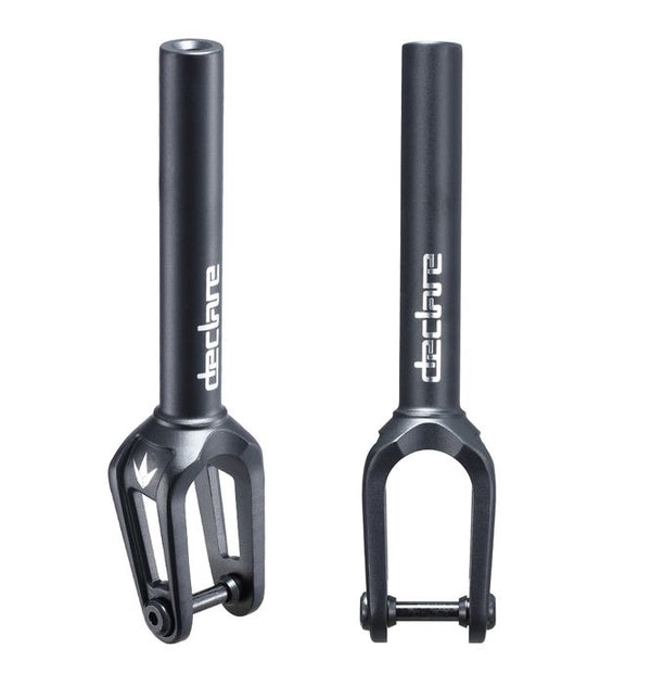 Envy Declare Fork V2 - Black
