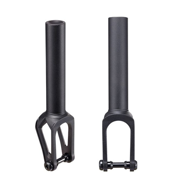 Envy Diamond Fork SCS - Black