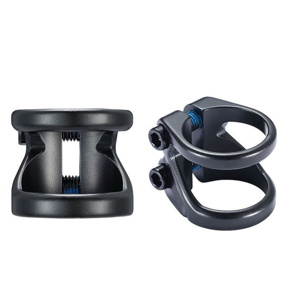 Envy Z Oversized Clamp - Black