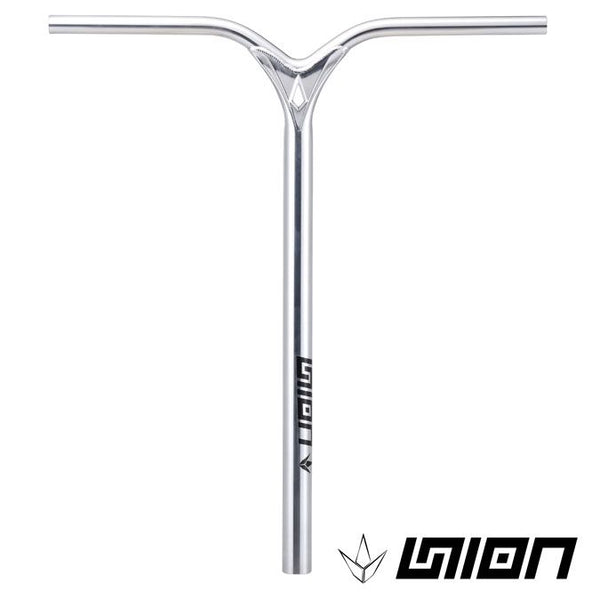 Envy Union Aluminium Handlebars - Polished