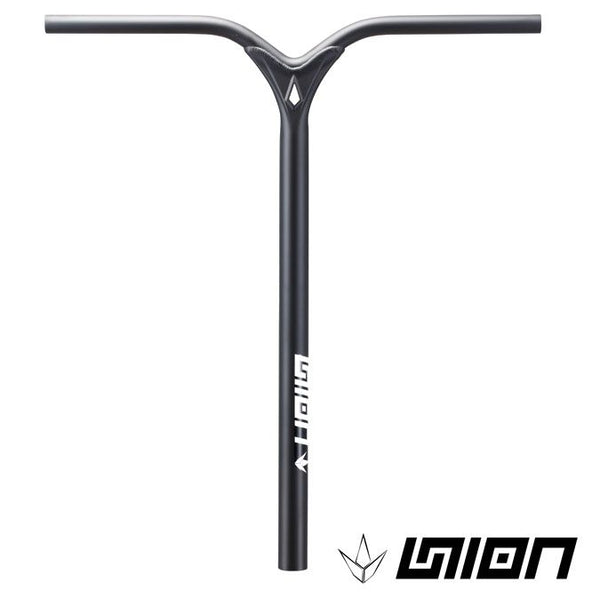 Envy Union Aluminium Handlebars - Black