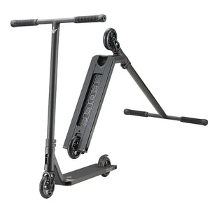 Envy Colt S6 Complete Scooter (Black)