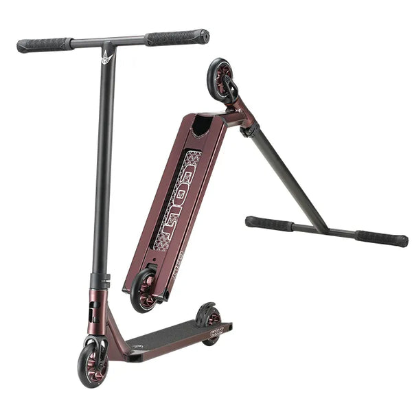 Envy Colt S6 Complete Scooter (Bronze)