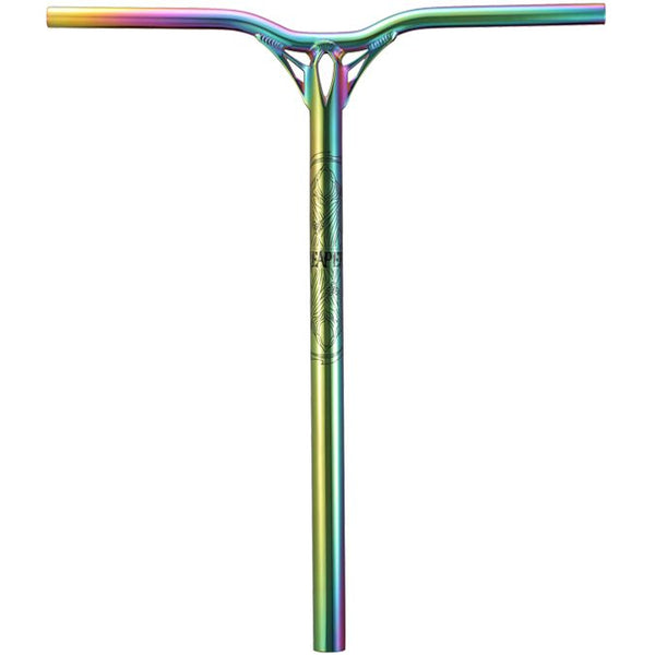 Envy Reaper Handlebars V3 - Oil Slick