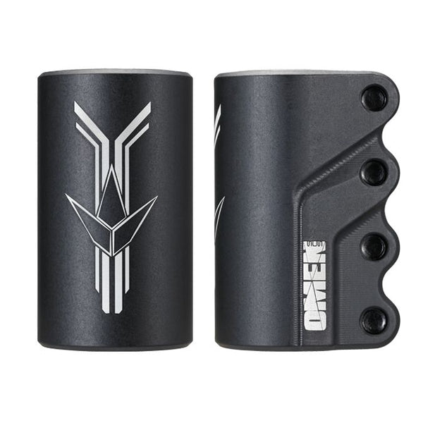 Envy Omen SCS Clamp - Black