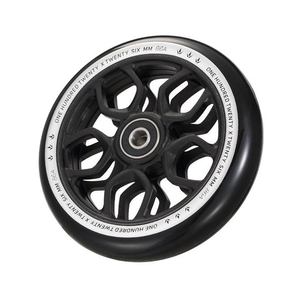 Envy 120mm Lambo Wheel - Black