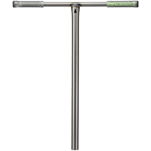 Envy Thermal V2 Bar -720mm - Trans Black