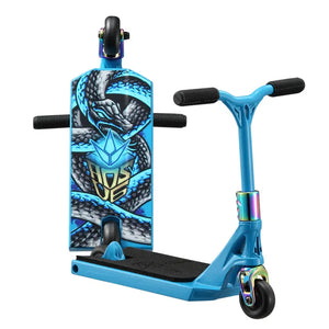 Envy Finger Scooter Special Edition Python
