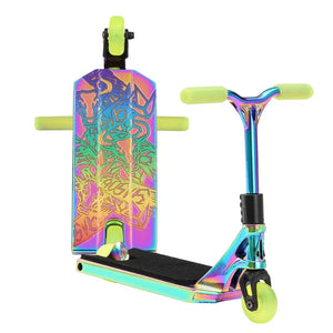 Envy Finger Scooter Special Edition Charge