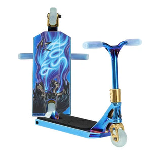 Envy Finger Scooter Special Edition Heist