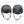 FASEN TriFlow Helmet (Matte Black, Gloss Black, Teal, White)