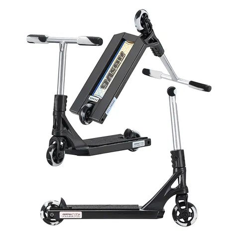 Envy Finger Scooter - Black