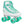 RDS FIRESTAR SKATE MINT ROLLER SKATES JNR