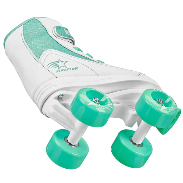 RDS FIRESTAR SKATE MINT ROLLER SKATES JNR