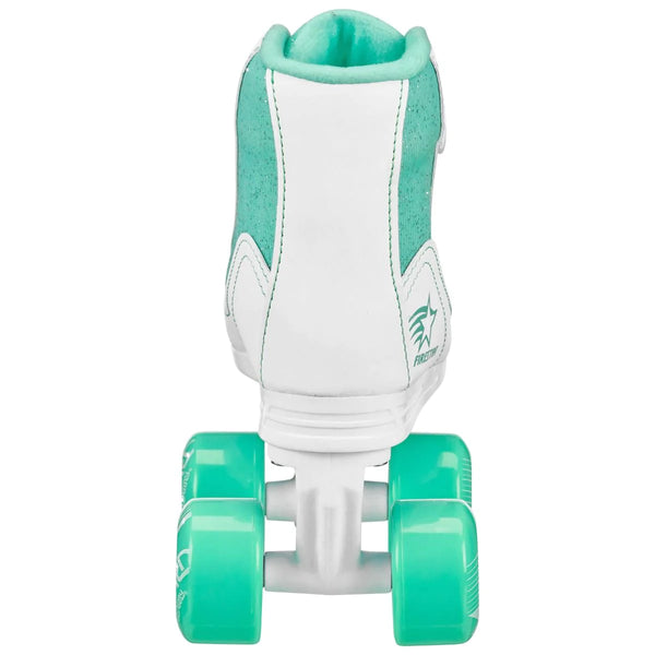 RDS FIRESTAR SKATE MINT ROLLER SKATES JNR