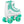 RDS FIRESTAR SKATE MINT ROLLER SKATES JNR
