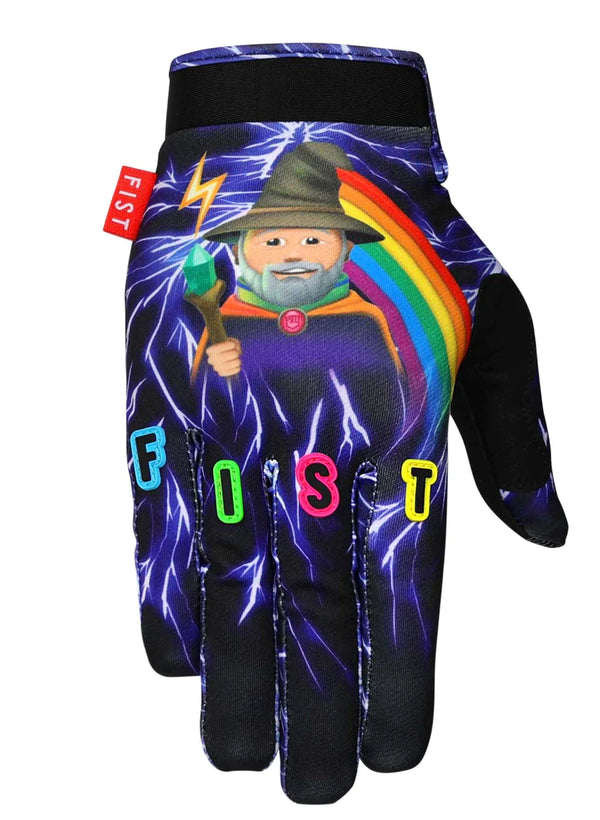 Fist Handwear Lil Fists - Harry Bink - Emoji Glove