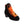 Chuffed Skates black roller skates boot only