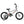 Fuji Rookie 16″ BMX (Rocket Silver)