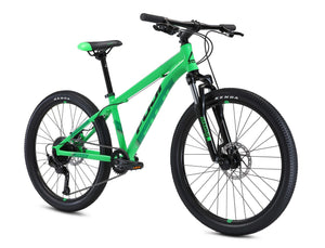 Fuji Dynamite 24" Pro Disc 24 Green