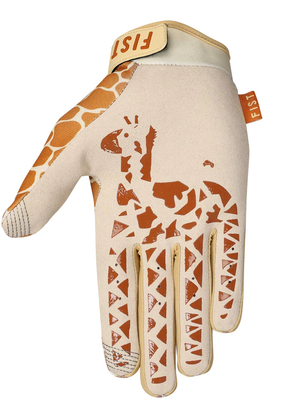 Fist Handwear Lil Fists - CAROLINE BUCHANAN -IGNITE Glove