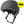 Triple 8 MIPS Helmet Gotham SS Black Rubber